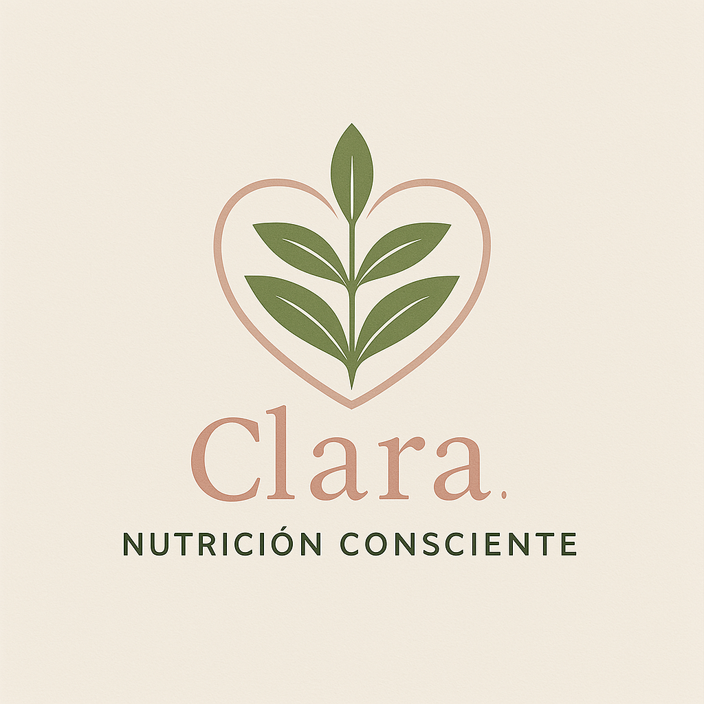 Clara Nutricion